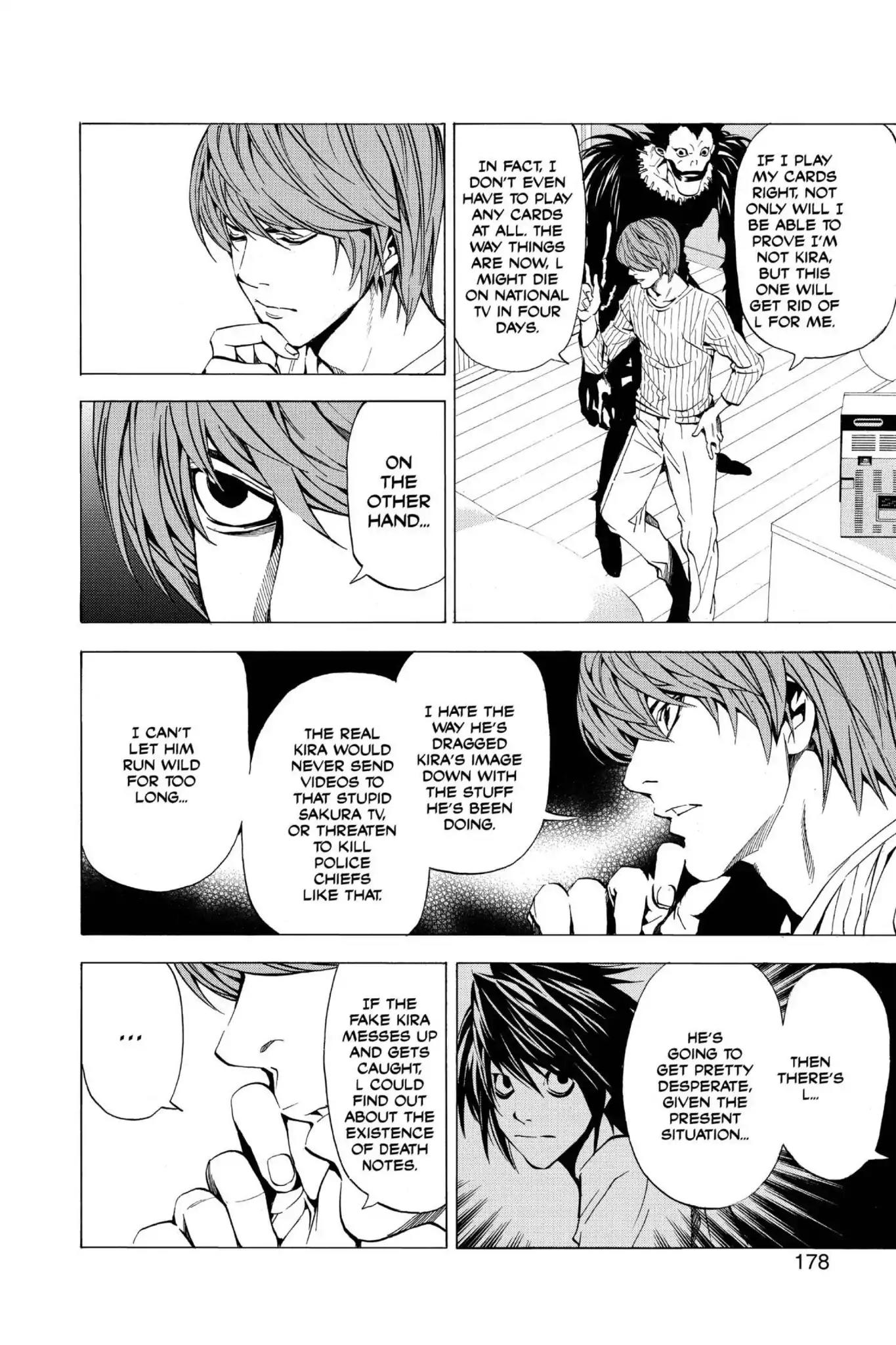 Death Note, Chapter 25 image 04